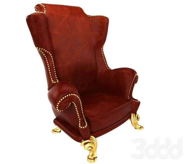Victorian Armchair – 228069