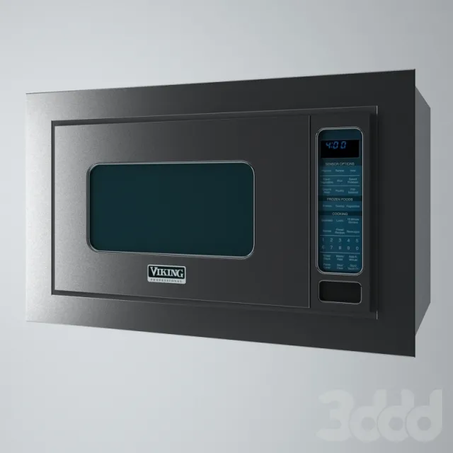 Viking microwave – 228075