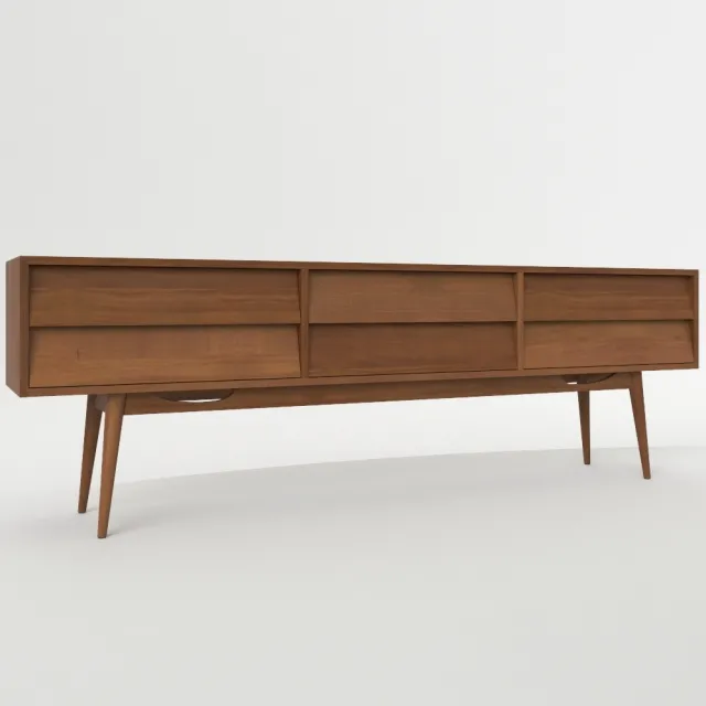 Vintage Sideboard – 228139