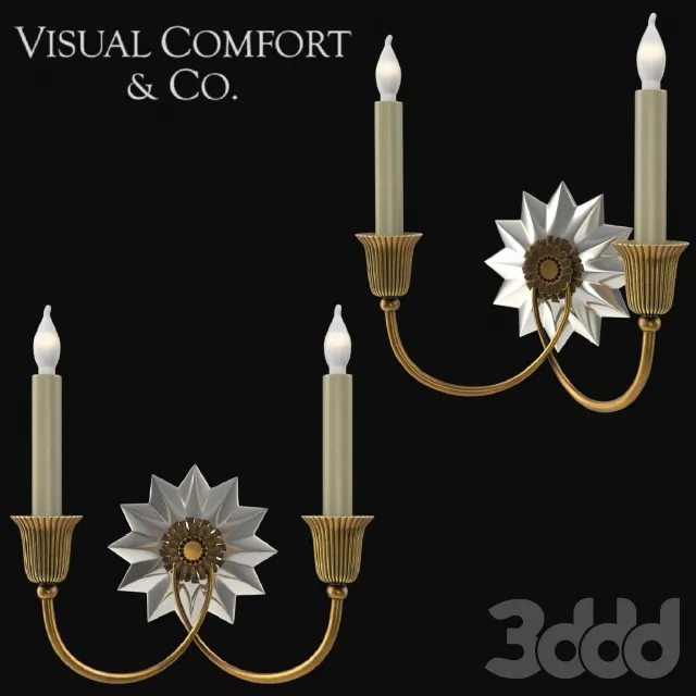 Visual Comfort Studio Huntingdon – 228215