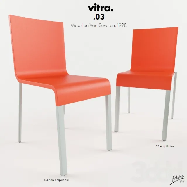 Vitra 03 – 228225