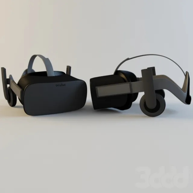 VR Oculus RIft CV1 – 228295