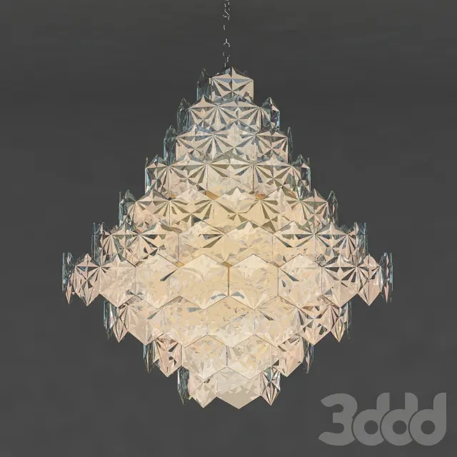Wall Lamp Hermitage – 228373