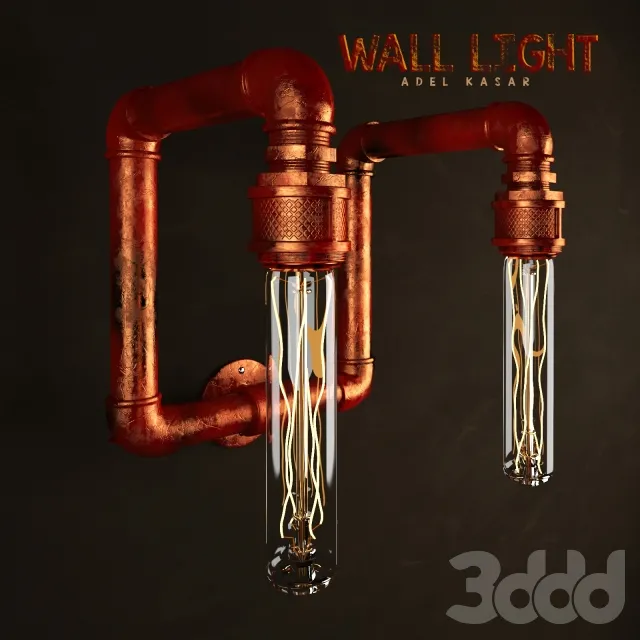 WALL LIGHT – 228375