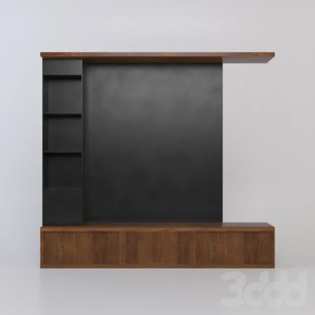 wall system – 228419