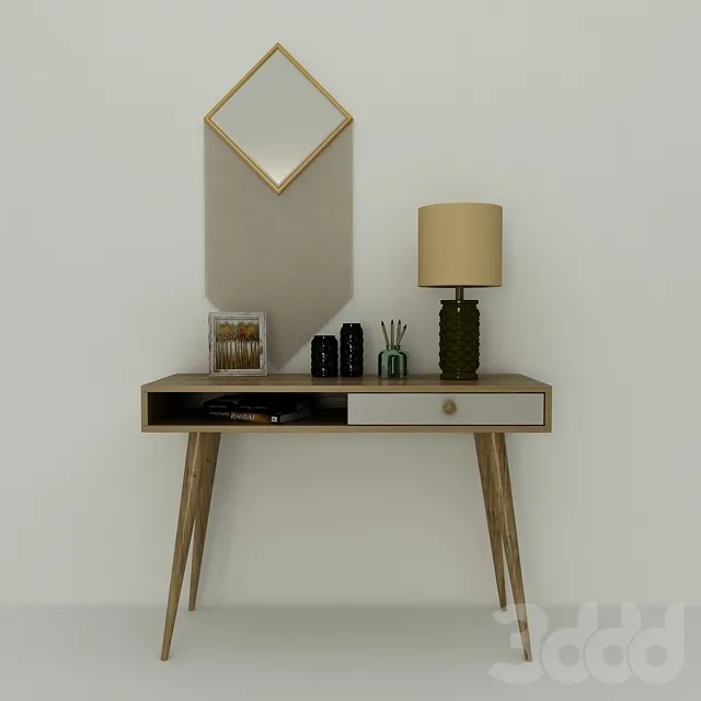 Walltable and Decor – 228431