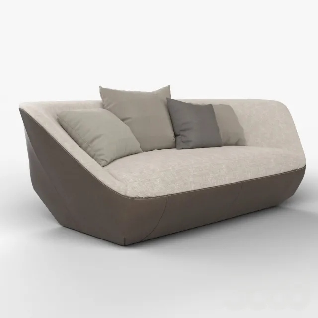 Walter Knoll Isanka Sofa – 228443