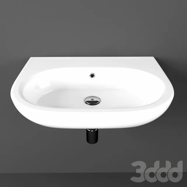 Washbasin 4 models – 228525