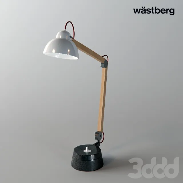 Wästberg – Studioilse w084 – 228543