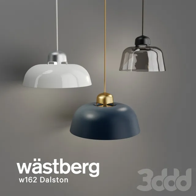 Wastberg w162 Dalston lamp – 228545