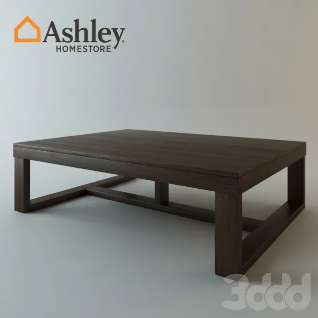Watson Coffee Table (Ashley) – 228579
