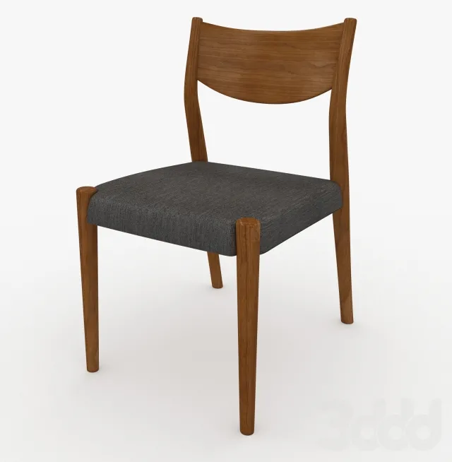 West ElmTate upholstered Dining Chair – 228655