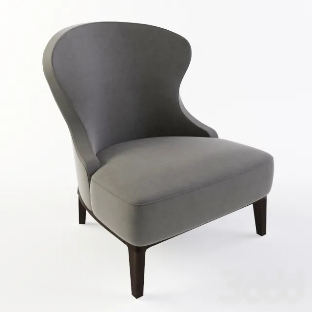 Wiggs Lounge Chair – 228725
