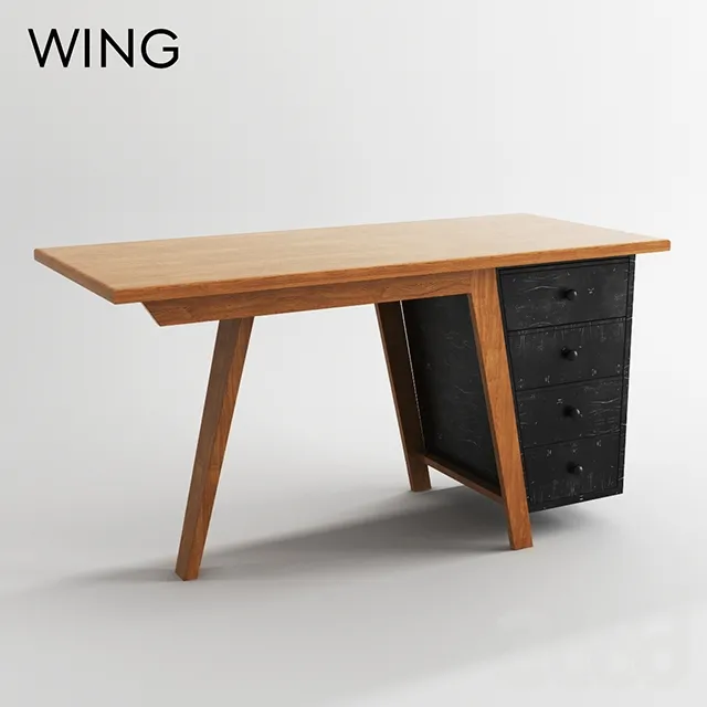 WING table Loft – 228779