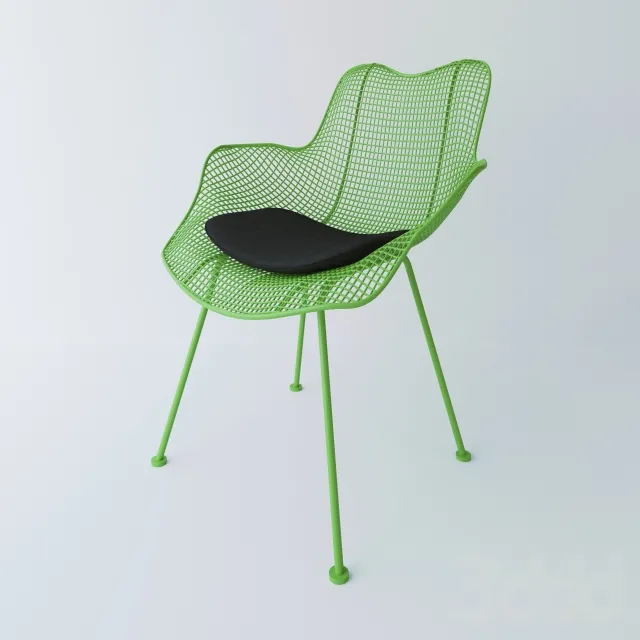 Wiremesh chair – 228805