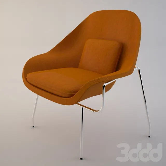 WOMB CHAIRKnoll – 228829