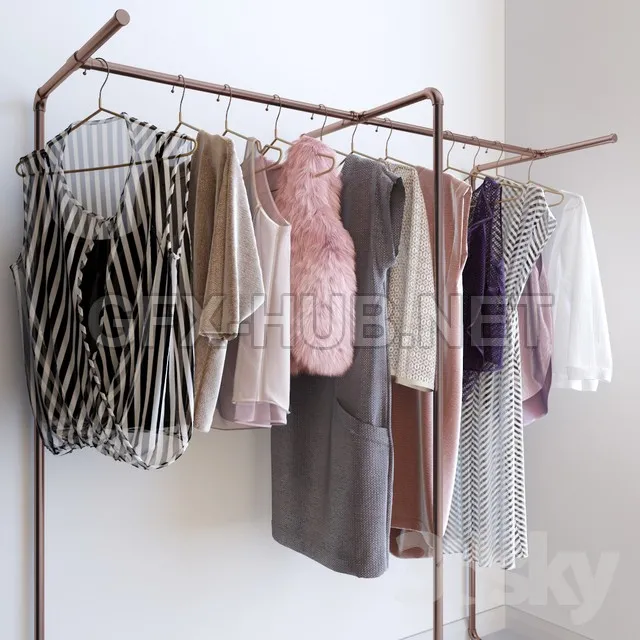 Womens clothing – 228837