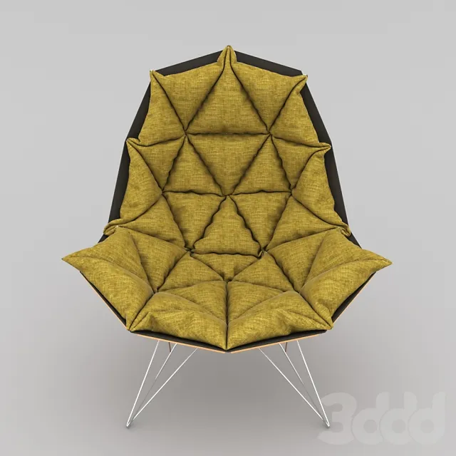 wooden chair cushion – 228931
