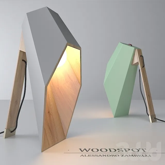 Woodspot by Alessandro Zambelli – 228999