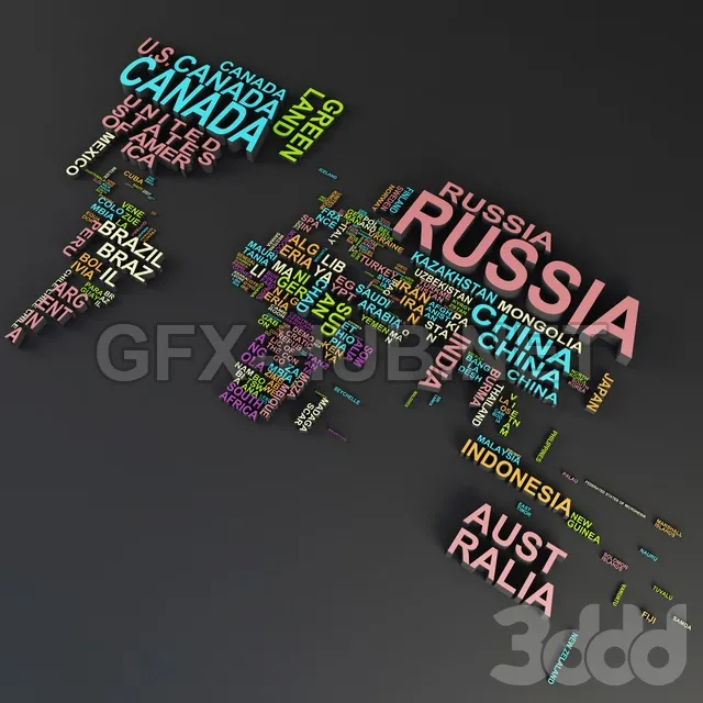 World_map – 229029