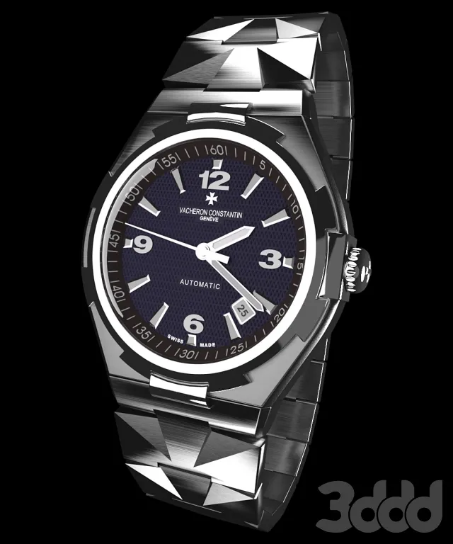Wristwatch Vacheron Constantin – 229039