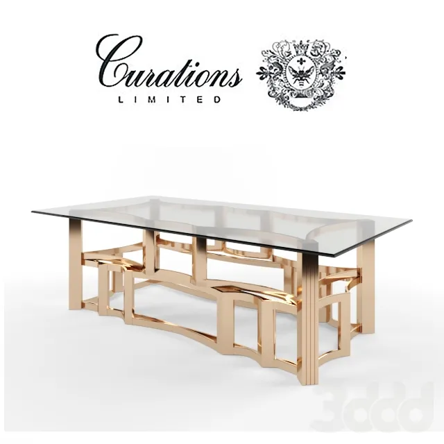 Wynn coffee table Сurations Limited – 229051