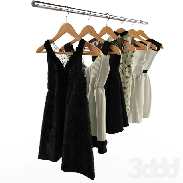 Zara dresses – 229169