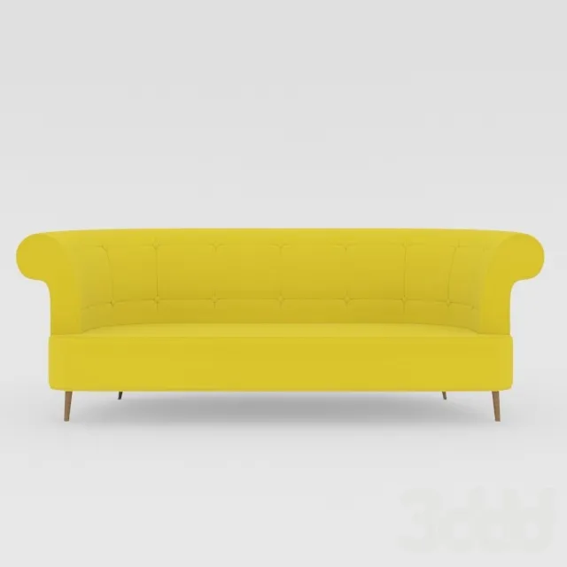 Zeppelin Sofa – 229195