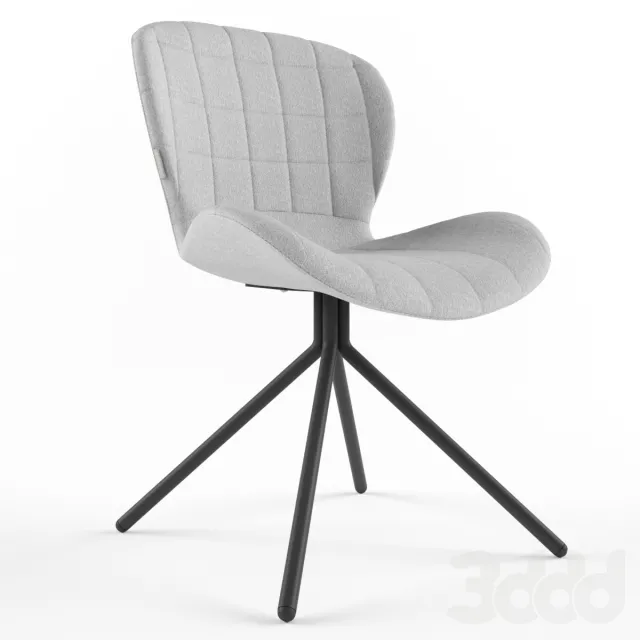 Zuiver OMG Chair – 229251