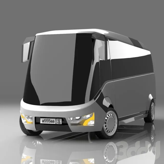 автобус – 229279