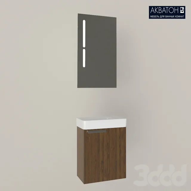 Акватон Eklips 46 – 229333