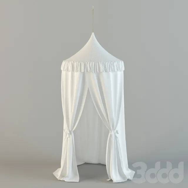 Балдахин для детской – 229445