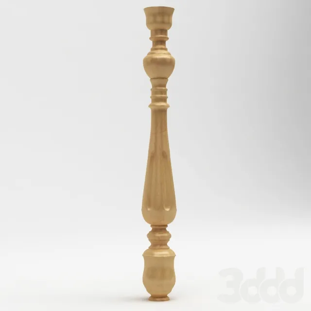Балясина деревянная классическая – 229471