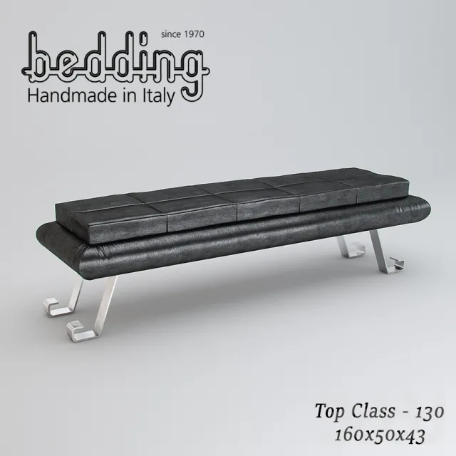 Банкетка Bedding Atelier Top Class – 130 – 229485