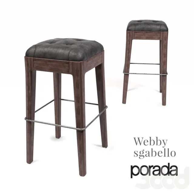Барный стул Porada – 229607