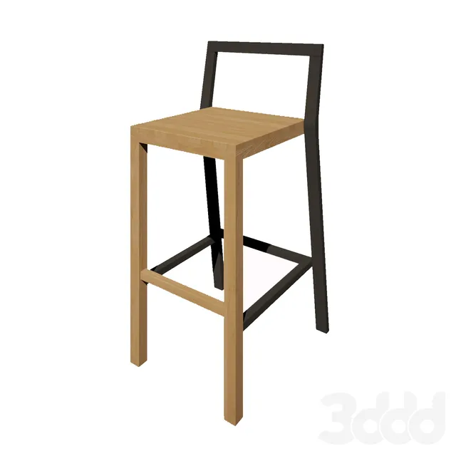 Барный стул Ибрагим YARATAM Design – 229615