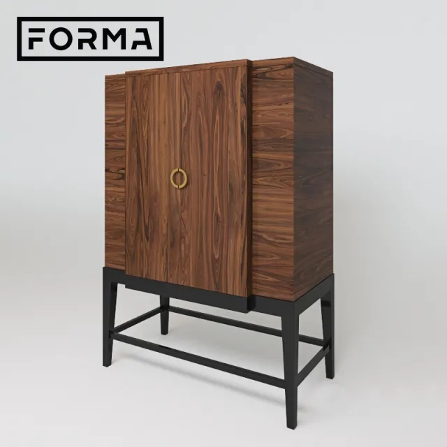 Барный шкаф Forma PRM-06 – 229631