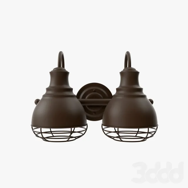 Бра Quorum arbor – 229961