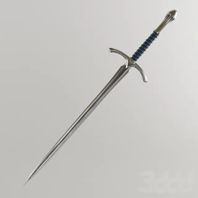 Гламдринг – меч Гендальфа Серог – 230497