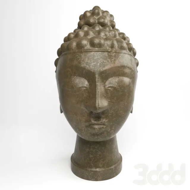 Голова Будды – 230511
