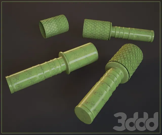 Граната – 230529