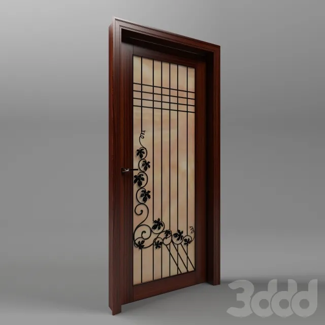 Дверь 1 – 230603