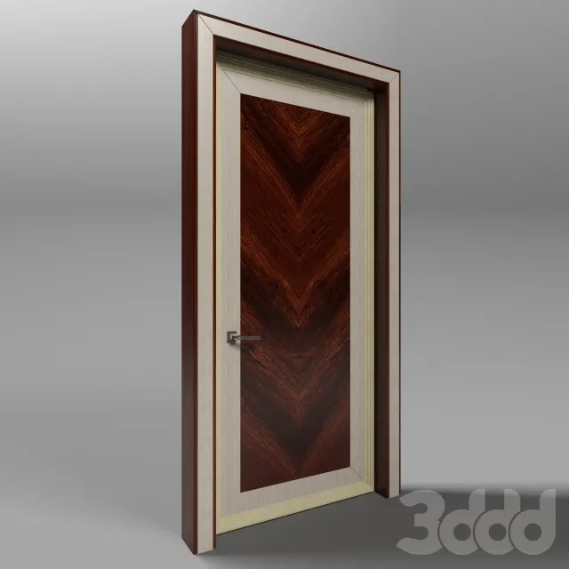 Дверь 3 – 230607