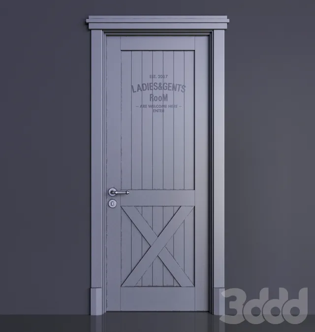 Дверь LEGEND 3 – 230623