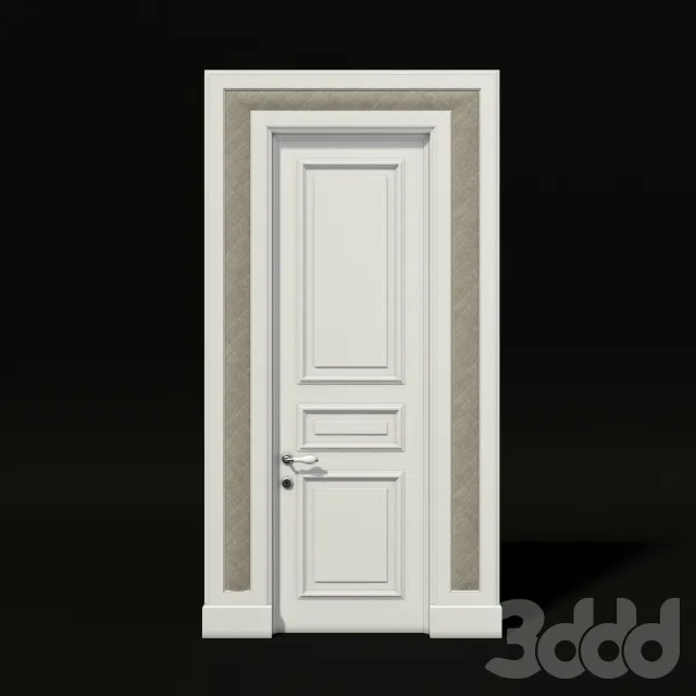 Дверь классика 2 – 230663