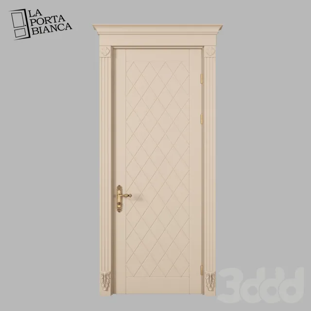 Дверь межкомнатная Габби от LaPortaBianca – 230711
