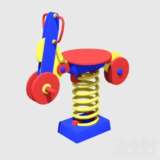 Детская качалка – 231095