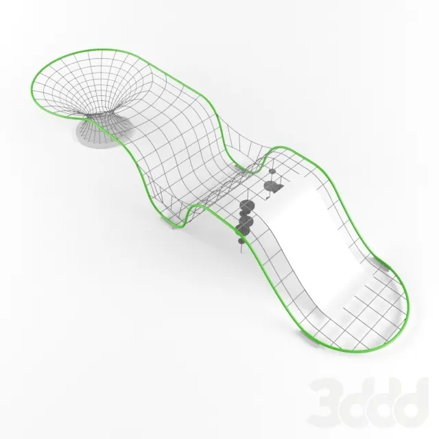 Детский игровой комплекс Сorocord Wave – 231171