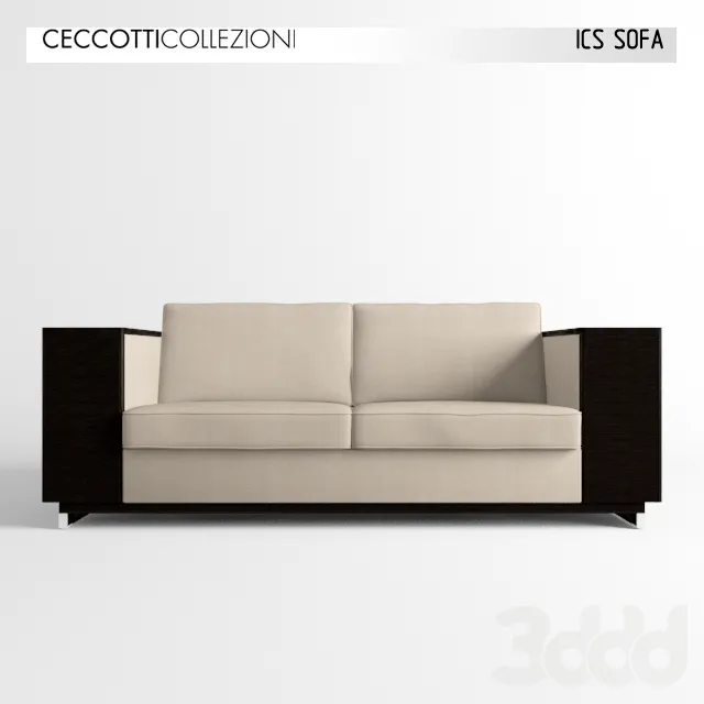 Диван Ceccotti ICS Sofa – 231291