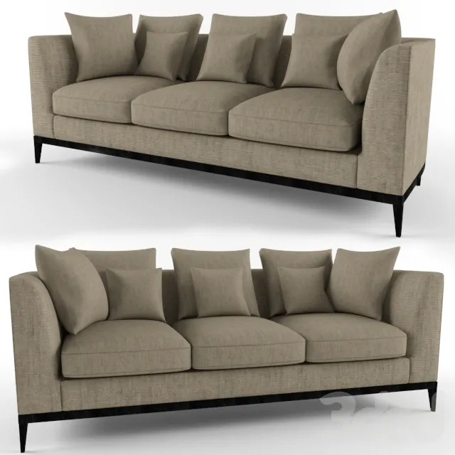 Диван LINNELL The Sofa  Chair Company – 231341